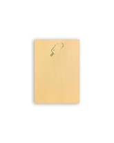 Ice Cream Notepad - Stationery